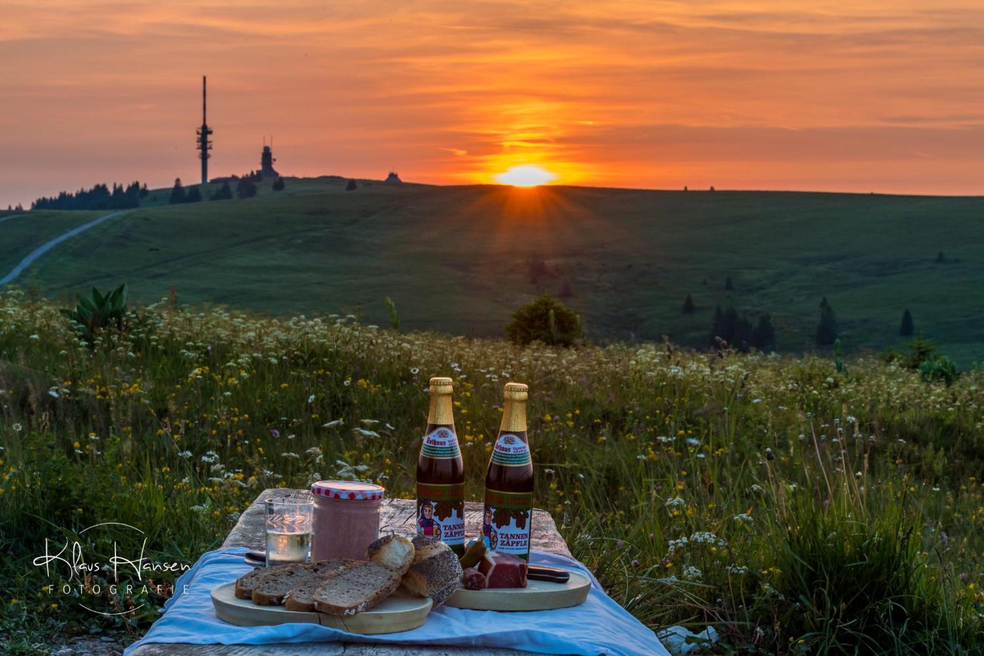 Schwarzwaldhorst Fewo 2 - Mit 4 Schlafzimmer - Todtnau, Liftverbund Feldberg Exteriör bild